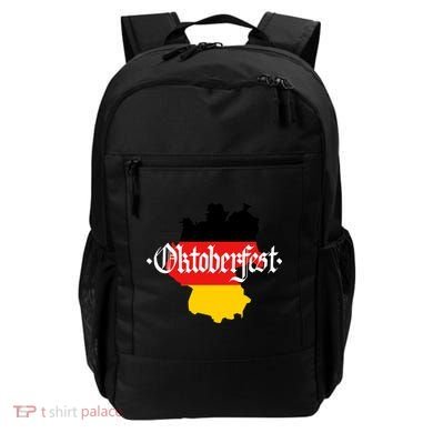 Flag of Oktoberfest Backpack