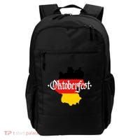 Flag of Oktoberfest Backpack thumb 0