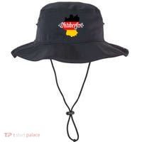 Flag of Oktoberfest Bucket Hat thumb 0