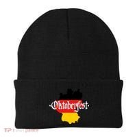 Flag of Oktoberfest Beanie thumb 0