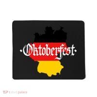 Flag of Oktoberfest Mousepad thumb 0