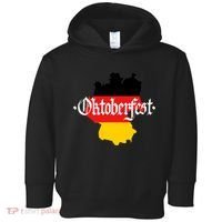 Flag of Oktoberfest Toddler Hoodie thumb 0