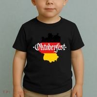 Flag of Oktoberfest Toddler T-Shirt thumb 2