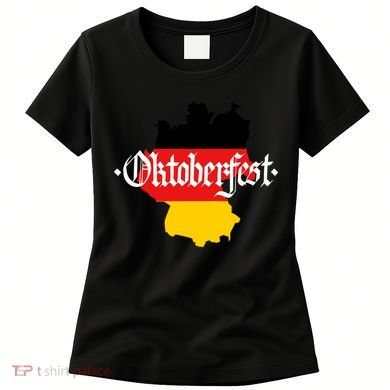 Flag of Oktoberfest Women's T-Shirt