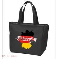 Flag of Oktoberfest Tote Bag thumb 3