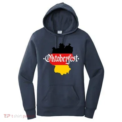 Women's Hoodie
