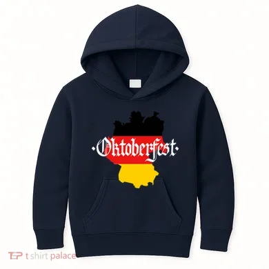 Kids Hoodie