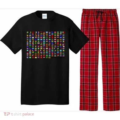 Pajama Set