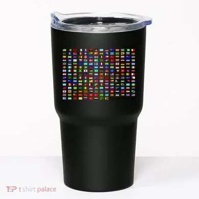 Tumbler