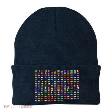 Beanie
