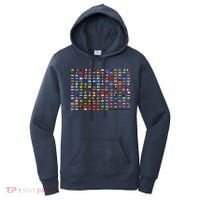 Flags of the World Women's Hoodie thumb 0