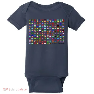 Baby Bodysuit