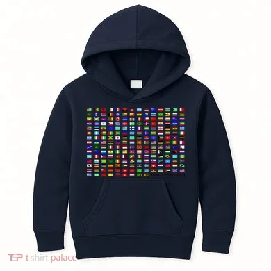 Kids Hoodie