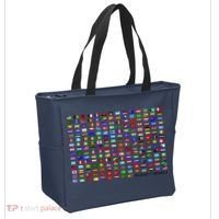 Flags of the World Tote Bag thumb 2