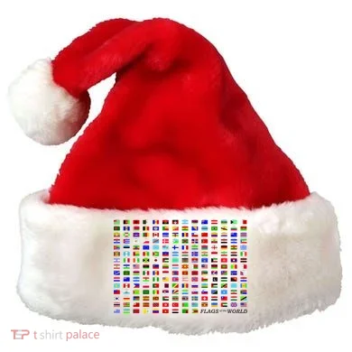Santa Hat