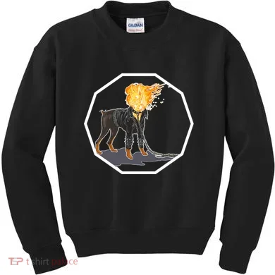 Kids Sweatshirt