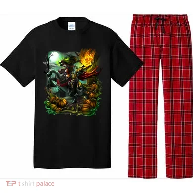 Pajama Set