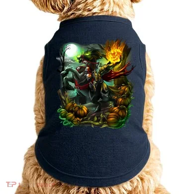Doggie Tank