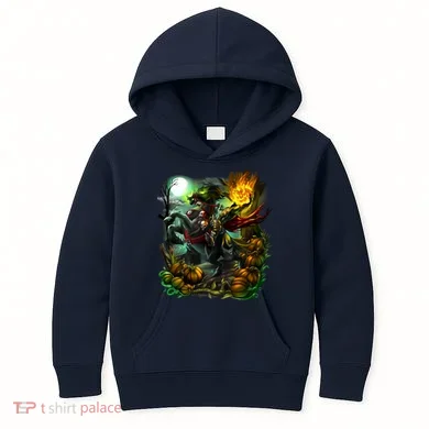 Kids Hoodie