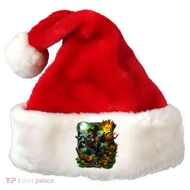 Santa Hat