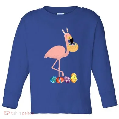 Toddler Long Sleeve