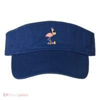 Flamingo Easter Egg Visor thumb 0