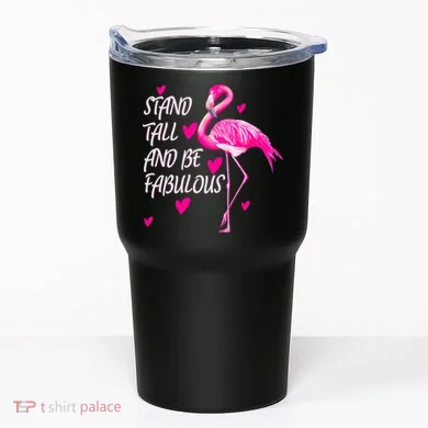Tumbler