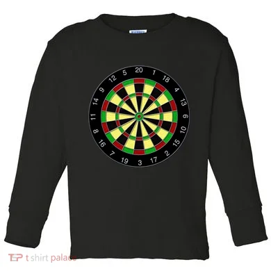 Toddler Long Sleeve