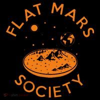 Flat Mars Society Polo thumb 3