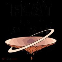 Flat Saturn Society Coffee Mug thumb 5