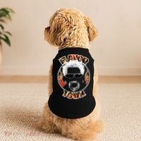 Flavor Town Cooking Guy Doggie Tank thumb 2