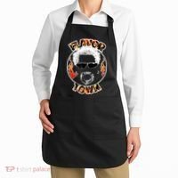 Flavor Town Cooking Guy Apron thumb 2