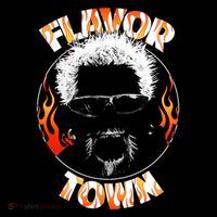 Flavor Town Cooking Guy Coffee Mug thumb 5
