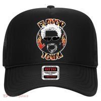 Flavor Town Cooking Guy Hat thumb 0