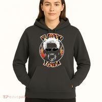 Flavor Town Cooking Guy Hoodie thumb 5