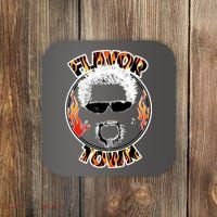 Flavor Town Cooking Guy Coaster thumb 0