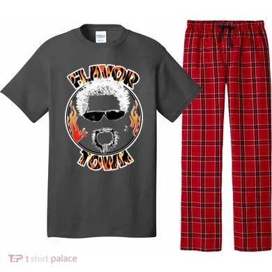 Pajama Set