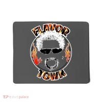 Flavor Town Cooking Guy Mousepad thumb 0