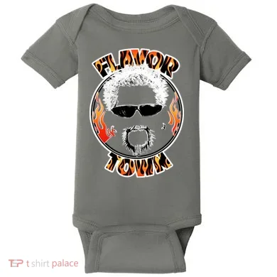Baby Bodysuit