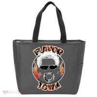 Flavor Town Cooking Guy Tote Bag thumb 0