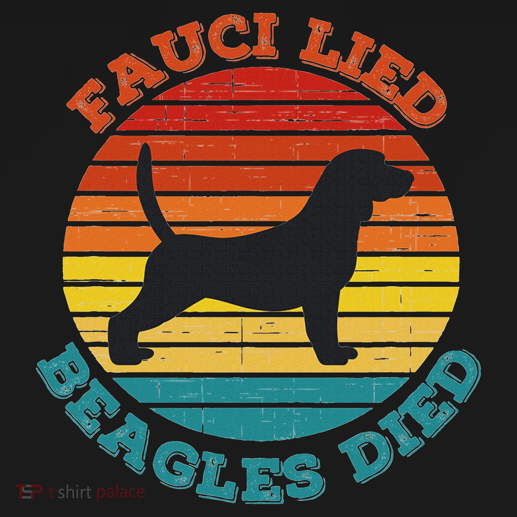 Fauci Lied Beagles Died Anti Anthony Fauci Arrest Fauci Women's Hoodie
