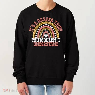 Women's Sweatshirt