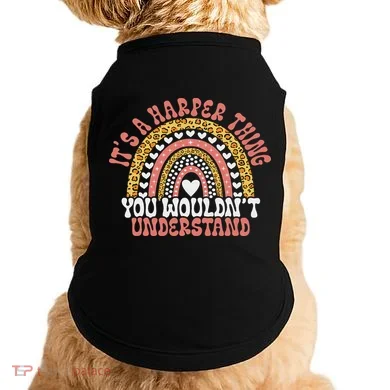 Doggie Tank