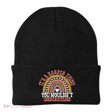 Beanie