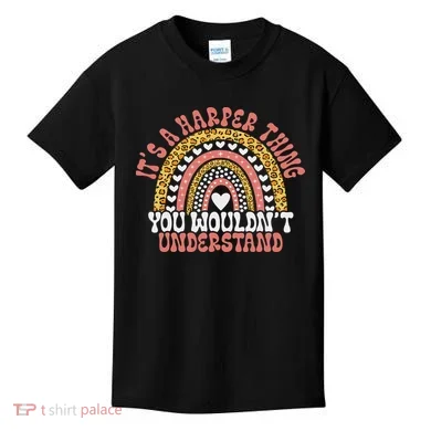 Kids T-Shirt