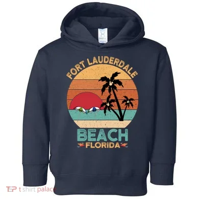 Toddler Hoodie