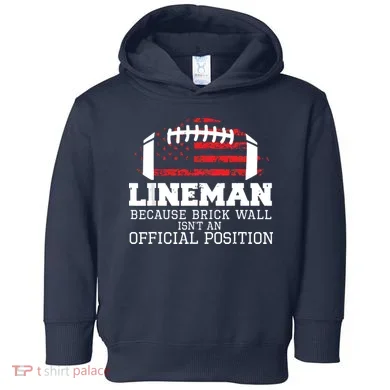 Toddler Hoodie