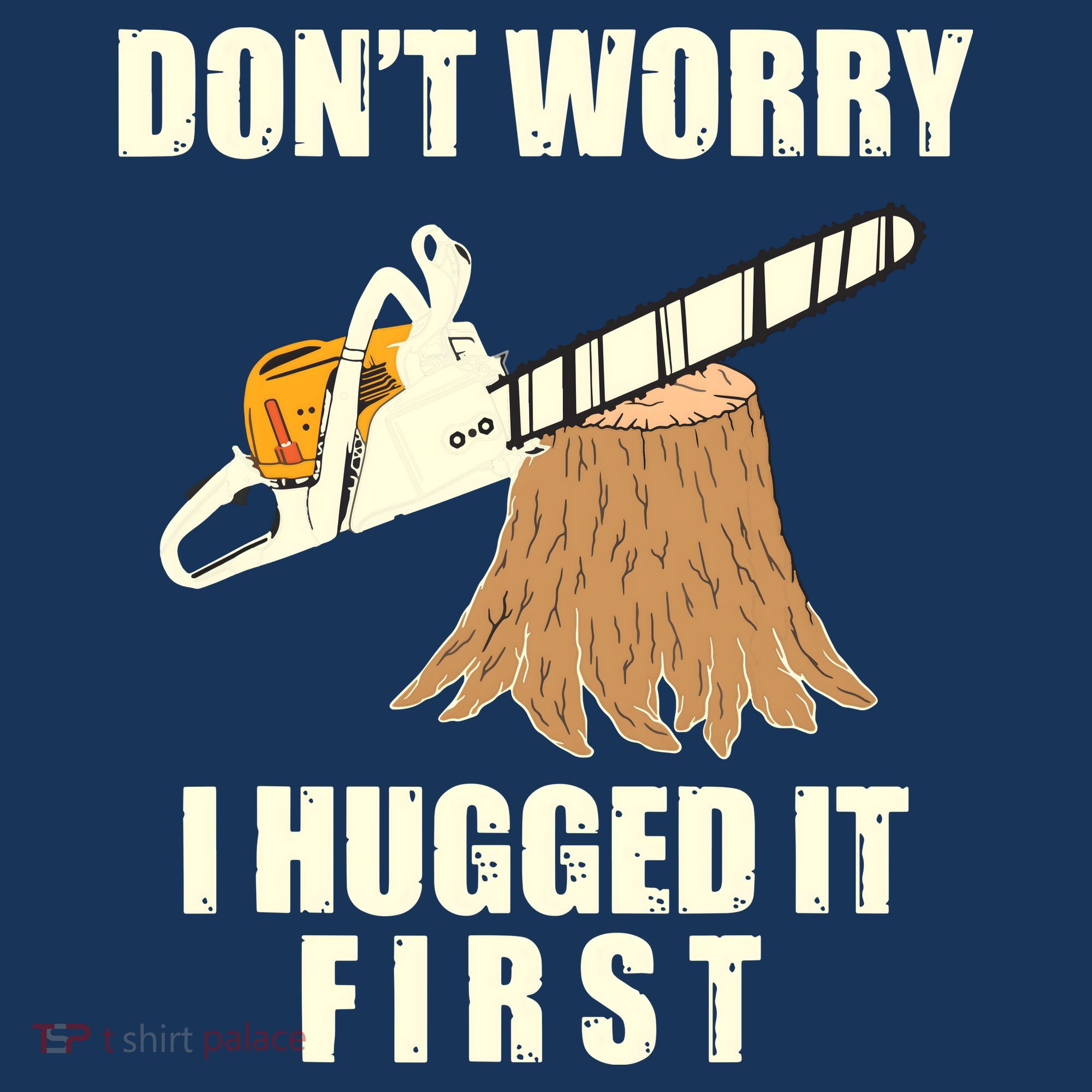 Funny Lumberjack Chainsaw Logging Arborist Gift Men Women Women's Tank Top