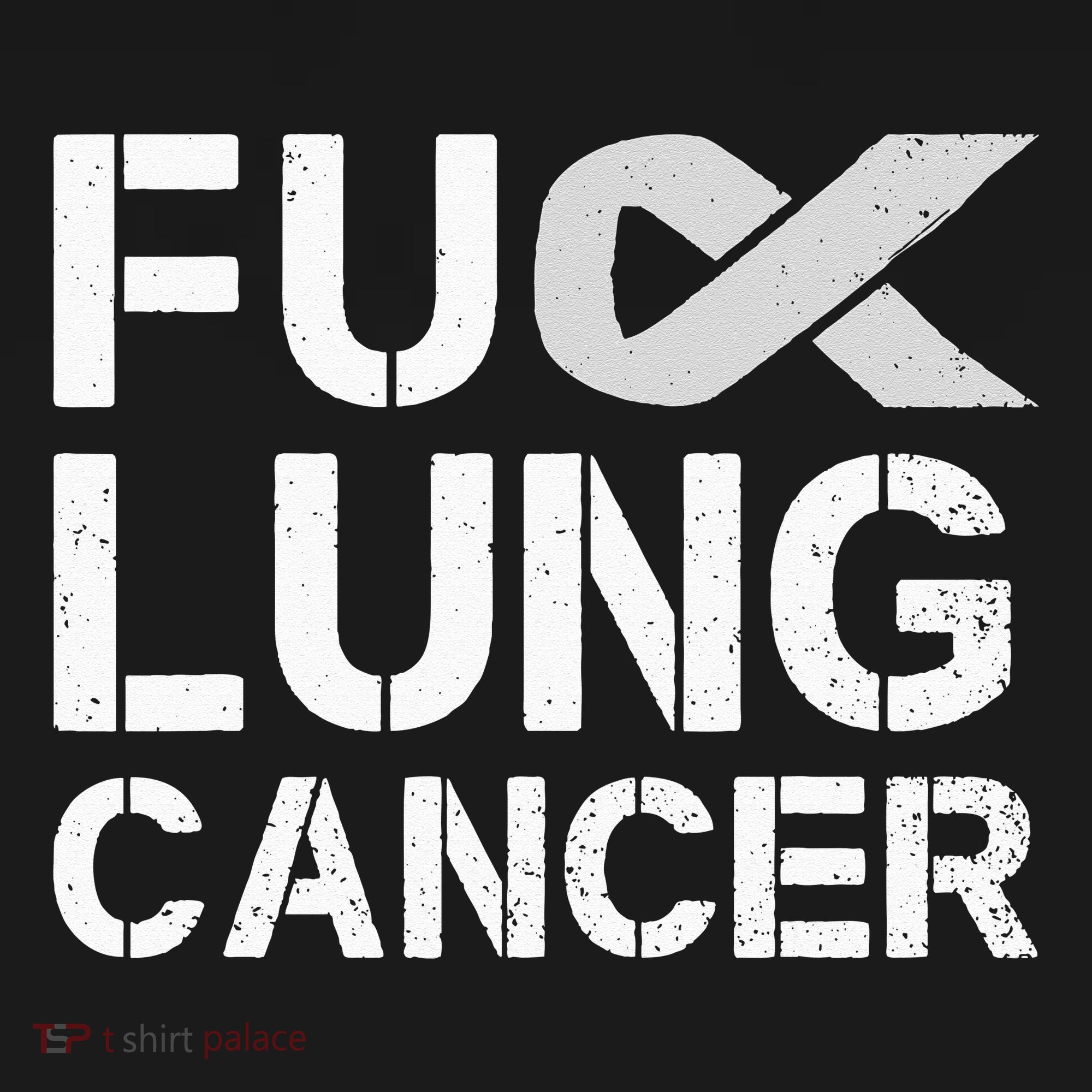 Fuck Lung Cancer Awareness Month Support Ribbon Warrior Sustainable Bucket Hat
