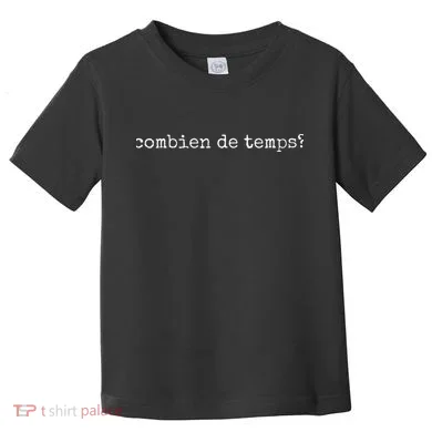 Toddler T-Shirt